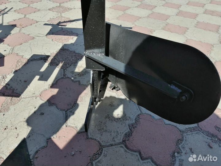 Плуг КалинаАгро ПЛН-3.2, 2024