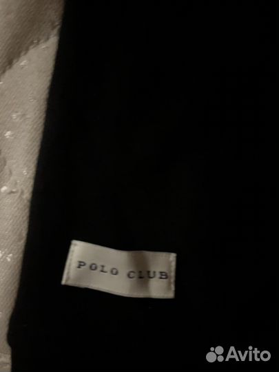 Свитшот Polo club L