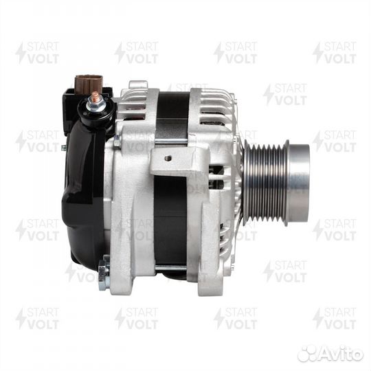 Генератор Toyota Camry V, VI 2.4, Rav 4 06- 2.4