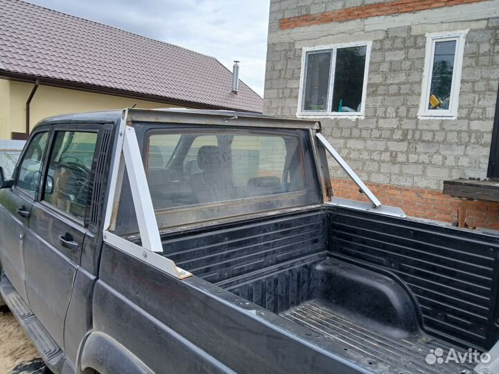 Дуга УАЗ Пикап Pickup
