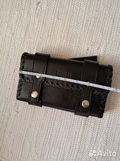 Кошелек клатч