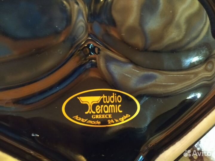 Кофейный набор Греция