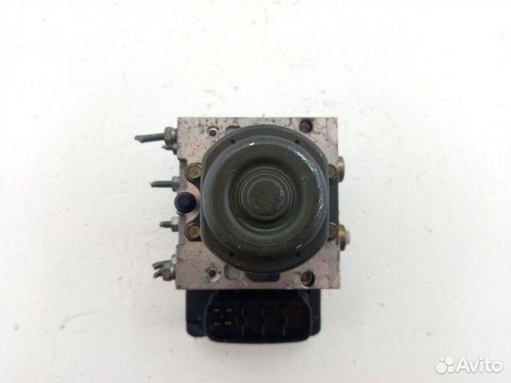 Блок abs Toyota Ipsum ACM21 2AZ 2002