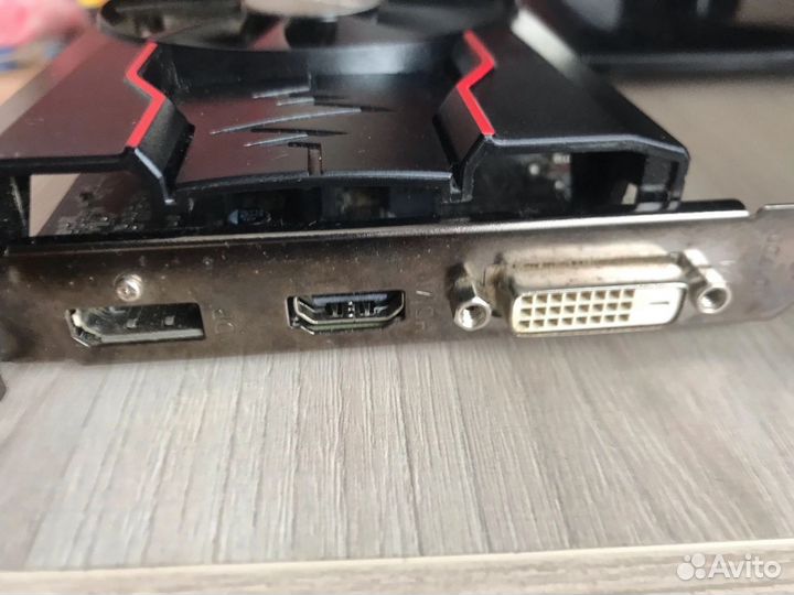 Видеокарта