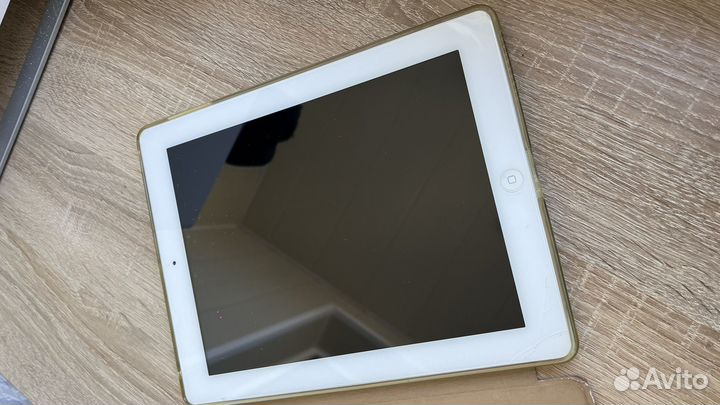 iPad 32GB