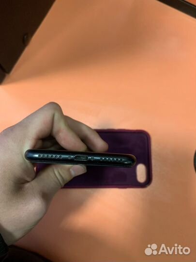 iPhone 7, 128 ГБ