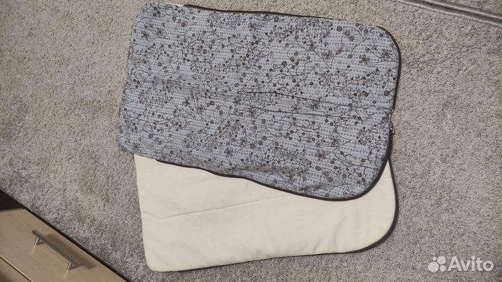 Конверт демисезонный