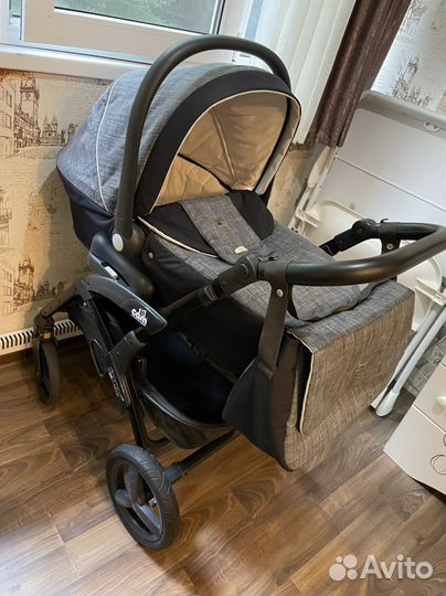 Коляска Cam dinamico up 2 в 1
