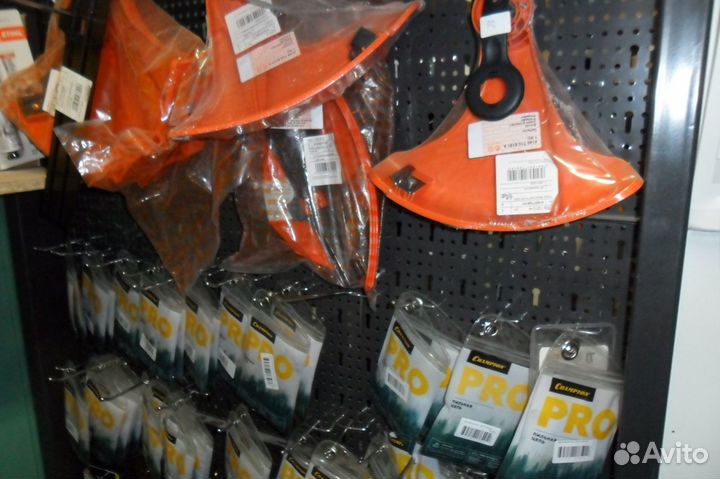 Ремонт мотокос.Продажа запчастей