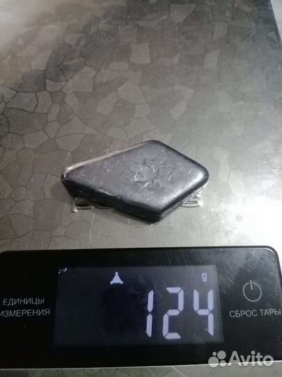 Груза для ловли сома,карпа скользящий