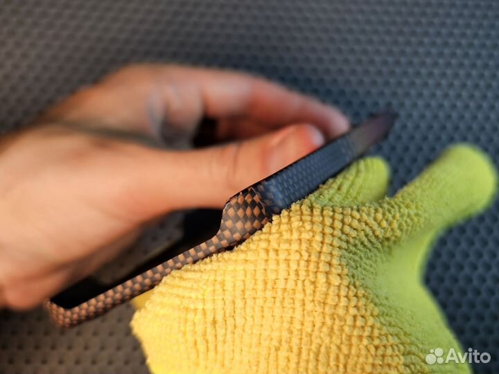 Чехол pitaka на Samsung galaxy s24