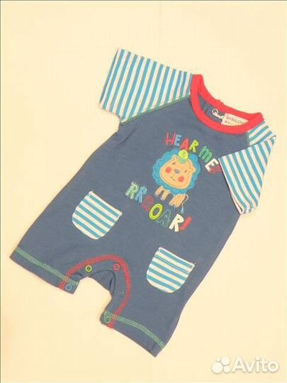 Красивая одежда для малышей от 0 до 1 года