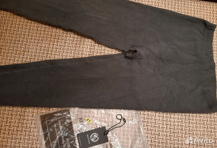 Термобрюки