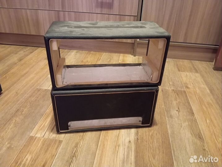 Корпус и шасси, кабинет