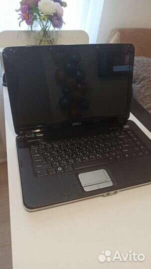 Dell vostro PP37L на запчасти