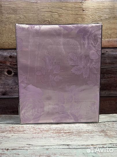 Белье постельное сатин-жакард