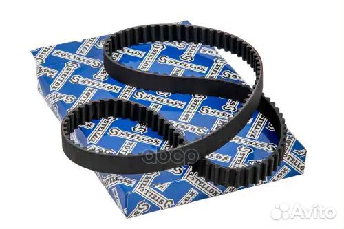 Ремень грм122x20 Mitsubishi