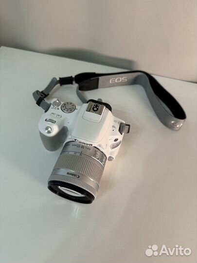 Canon eos 200D EF-S 18-55 IS STM Kit