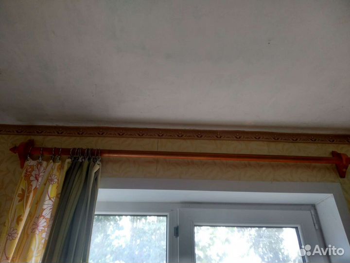 Ретро карнизы для штор деревянные