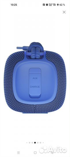 Xiaomi Mi Portable Bluetooth Speaker, 16 Вт