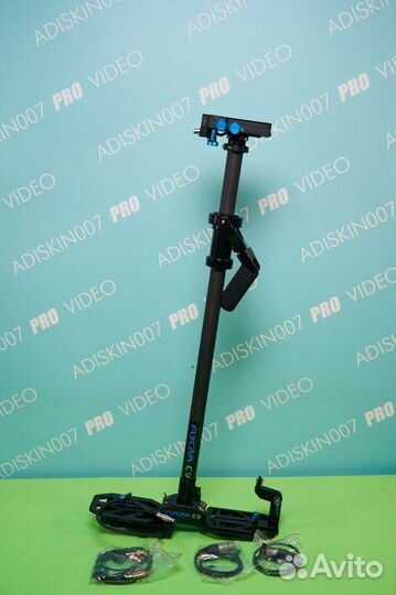 Система стабилизации Flycam vista II