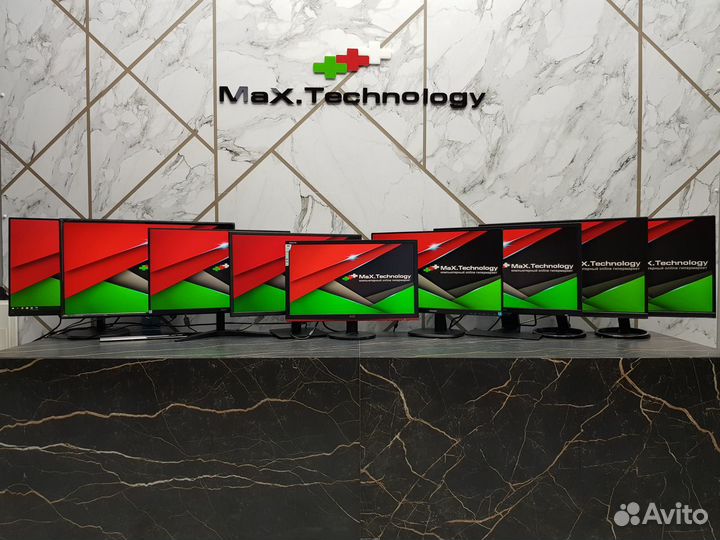 Игровые Мониторы Xiaomi\Mucai\Konka 144GHz\165Ghz