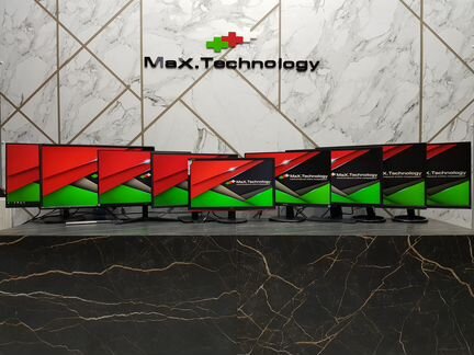 Игровые Мониторы Xiaomi\Mucai\Konka 144GHz\165Ghz