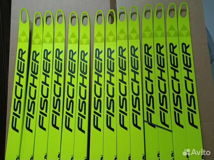 Беговые лыжи fischer speedmax 3D skate