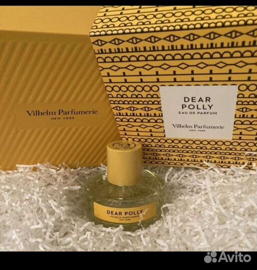 Dear Polly - Оригинал