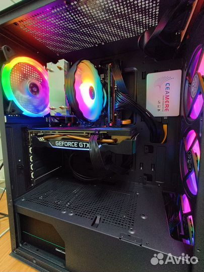 Кулер для процессора