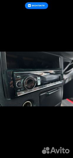 Магнитола pioneer 520 bt