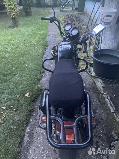 Кsm spott 110
