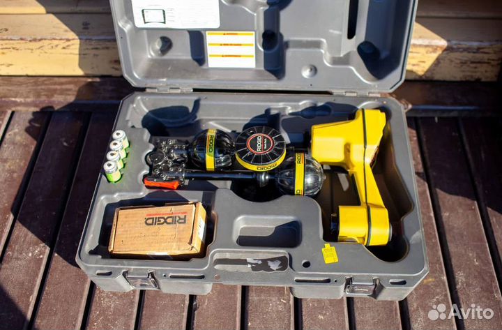 Поиск и устранение протечек-Бесплатная диагностика