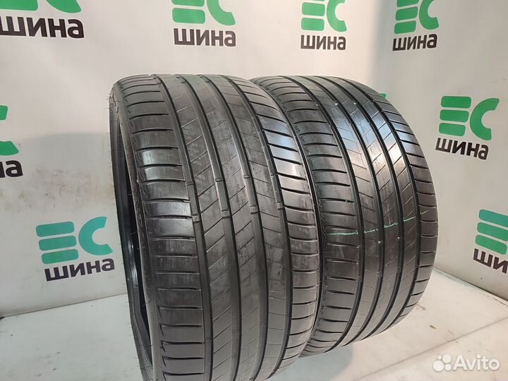 Bridgestone Turanza T005 255/30 R19 91Y