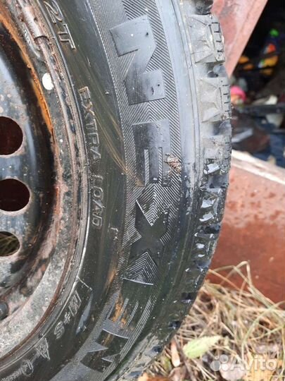 Nexen N1000 195/65 R15