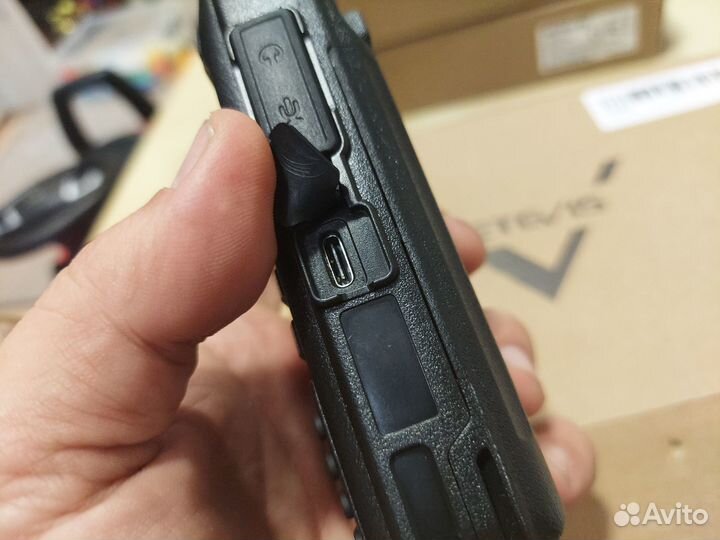 Рация Retevis RA685