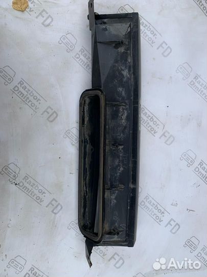 Корпус салонного фильтра правый Ford Mondeo 2 BFP