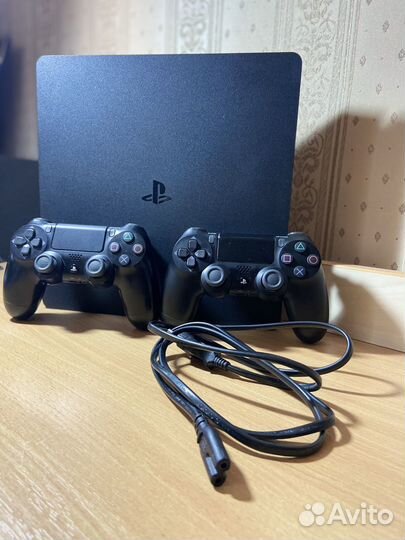 Sony playstation 4 slim 500gb