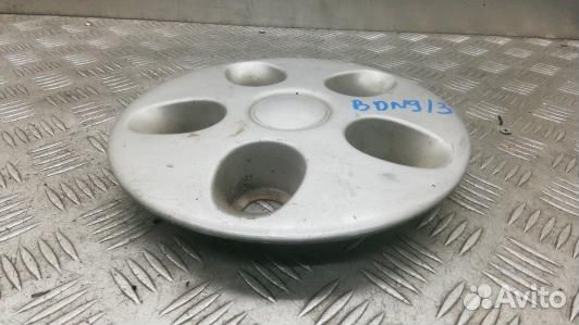 Колпак колесный peugeot boxer 2 (BDN09NI03)