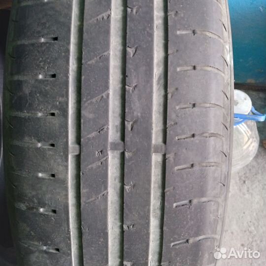 Hankook Kinergy Eco 185/65 R15