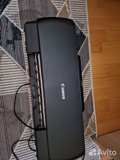 Принтер canon IP1900