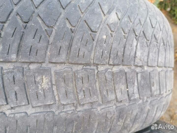 Bfgoodrich Urban Terrain T/A 235/50 R18