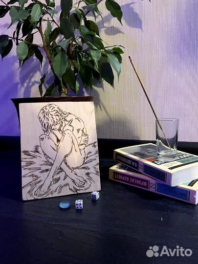 Аниме табличка Гриффит(берсерк)