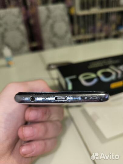realme GT Master Edition, 6/128 ГБ