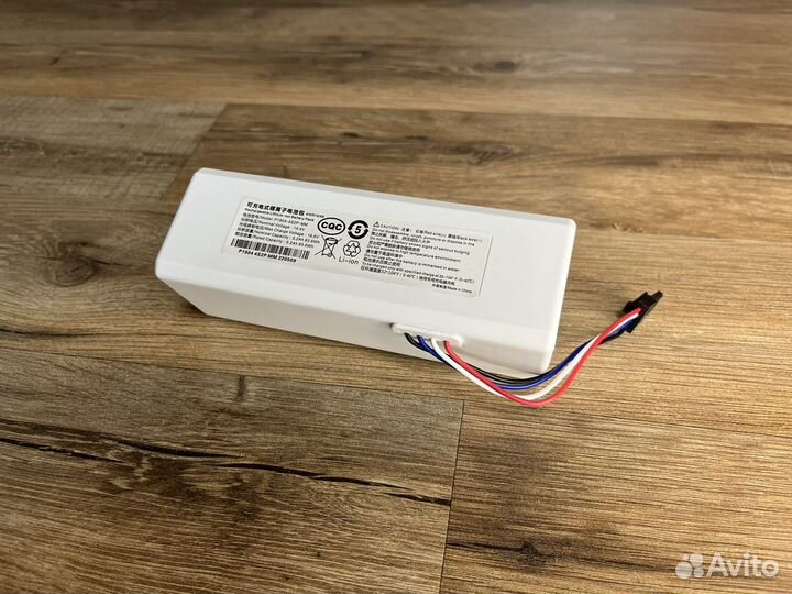 Аккумулятор / акб P1904-4S1P