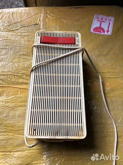 Стабилизатор напряжения СССР