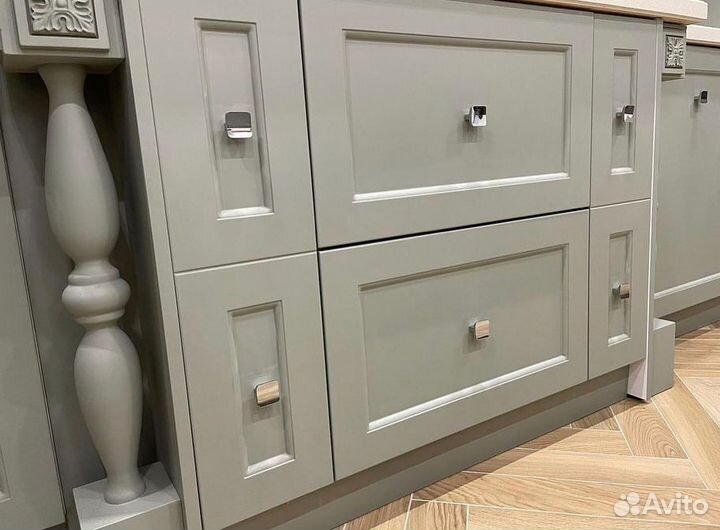 Кухонный гарнитур на заказ