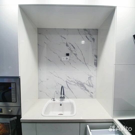 Кухни на заказ. Кратчайшие сроки