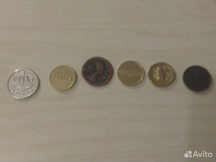 Магнеты из магнита