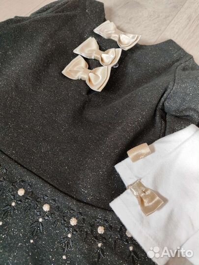 Вещи пакетом на девочку 1,5-2 года